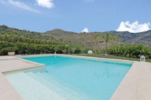 Costruzione Piscine Skimmer Sfioro Alessandria della Rocca